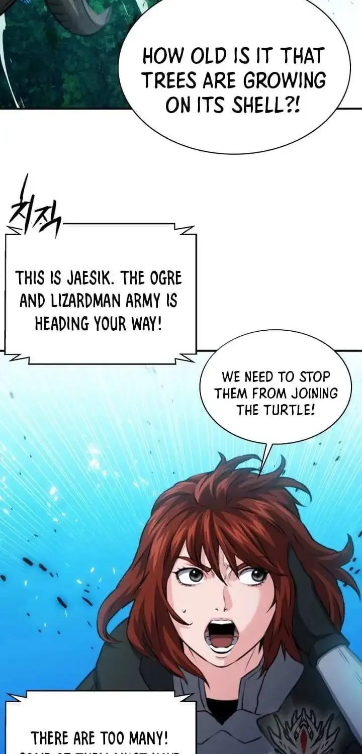 Read Seoul Station Druid Manga Online