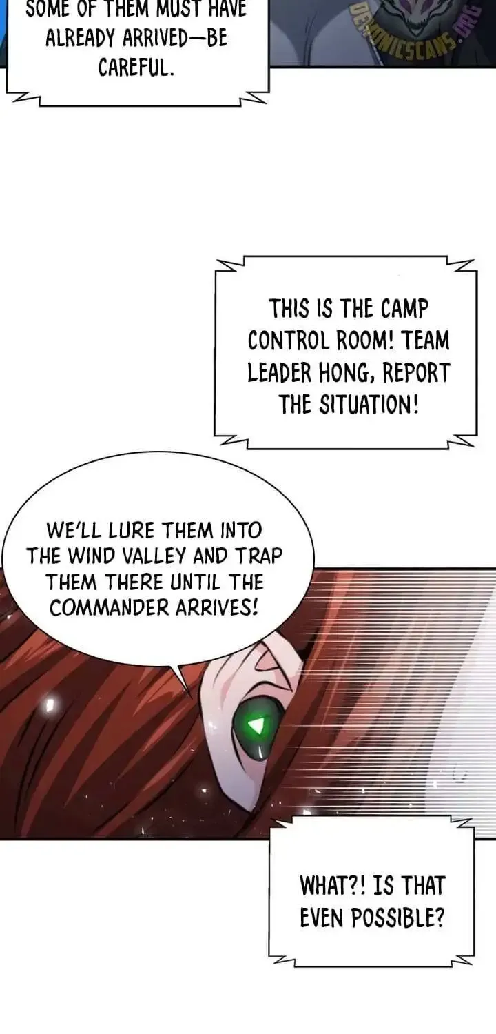 Read Seoul Station Druid Manga Online