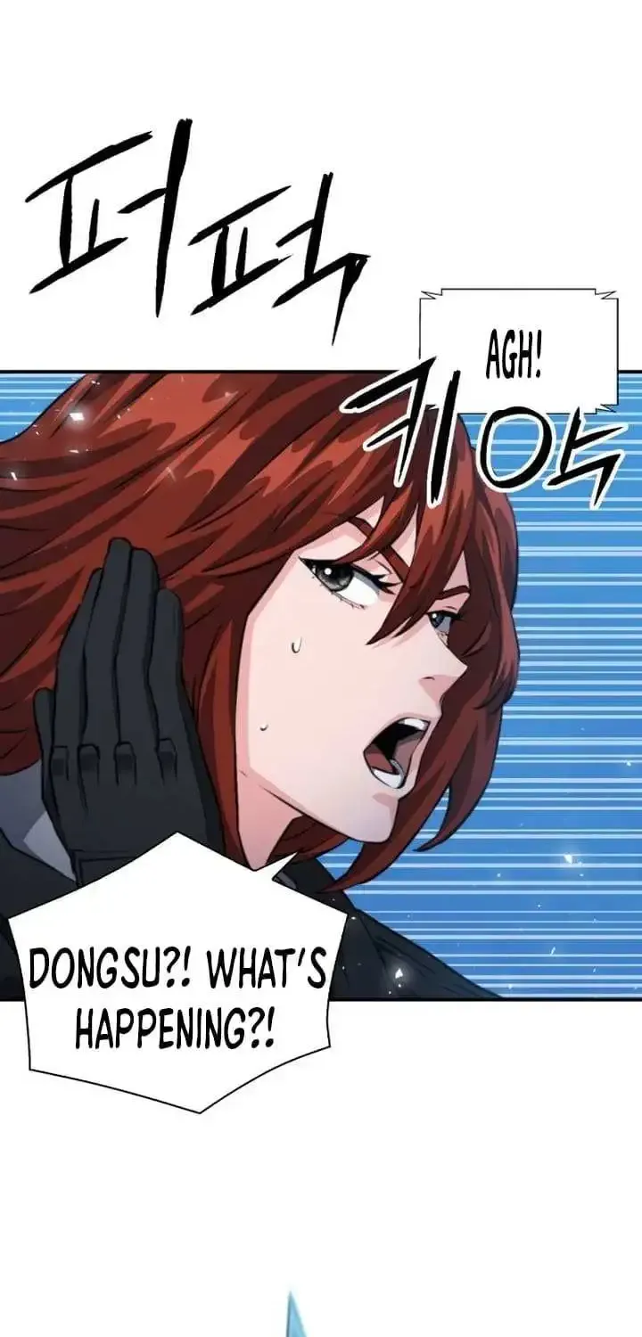 Read Seoul Station Druid Manga Online