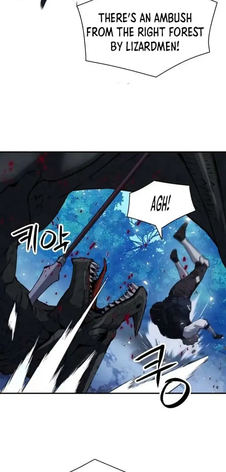 Read Seoul Station Druid Manga Online