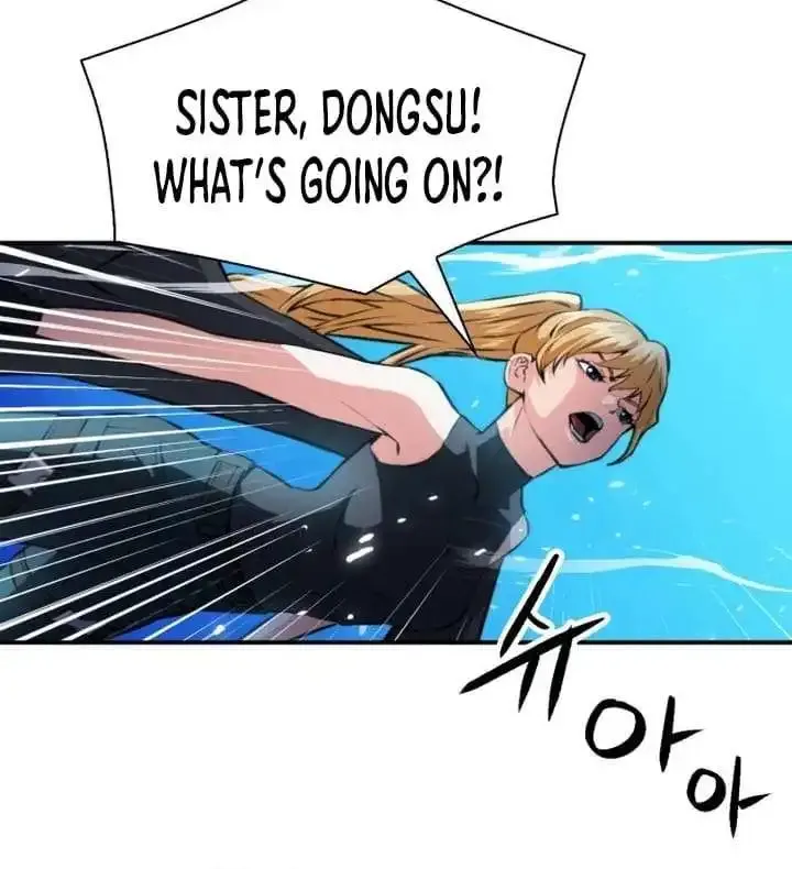 Read Seoul Station Druid Manga Online