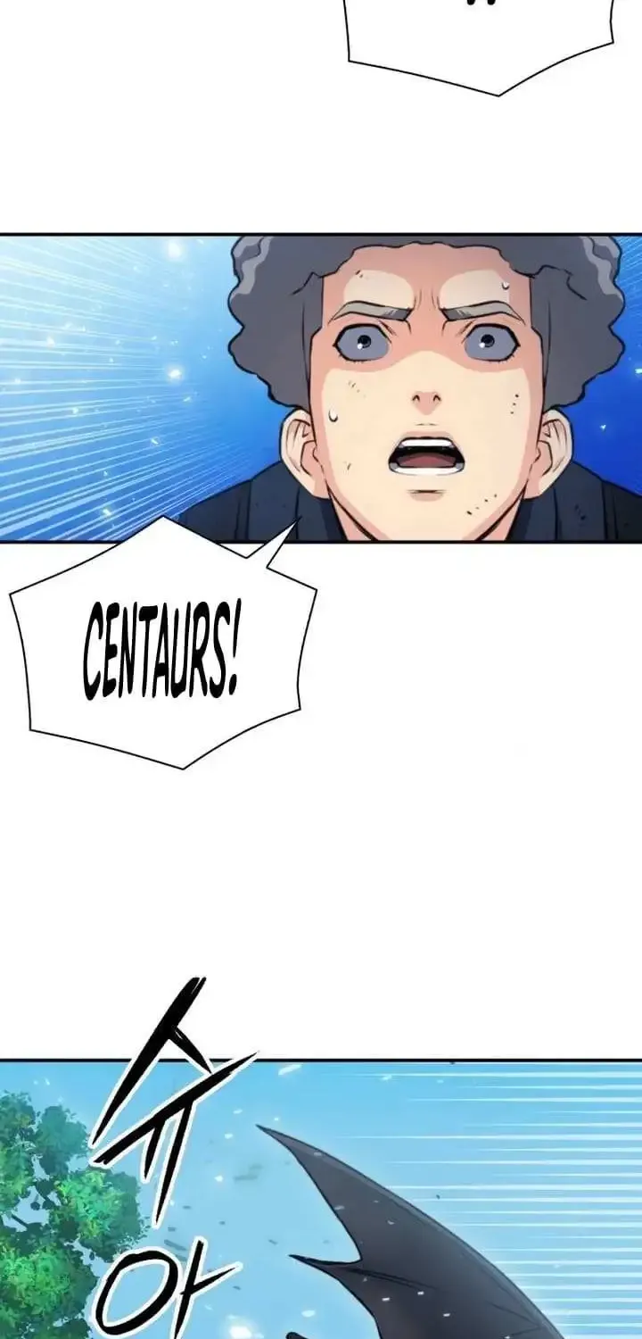 Read Seoul Station Druid Manga Online