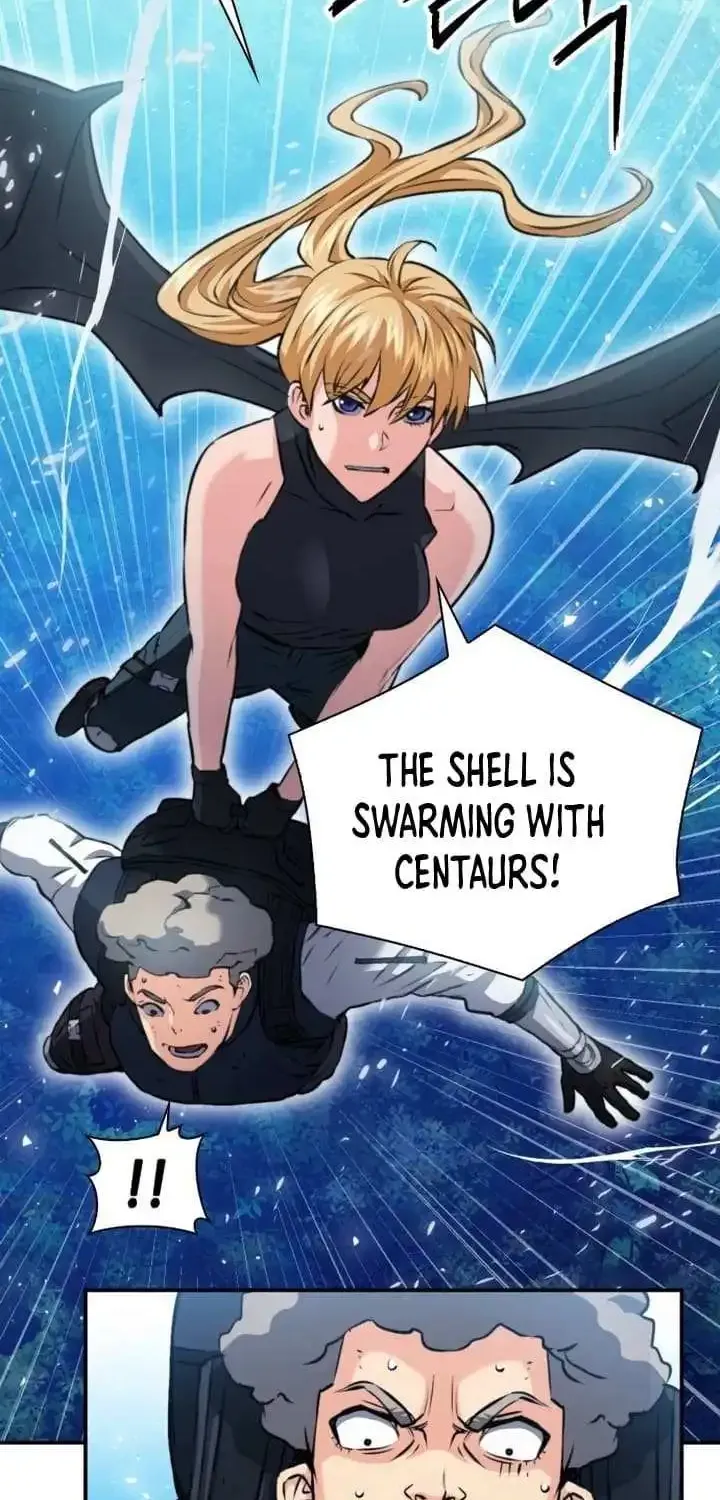 Read Seoul Station Druid Manga Online