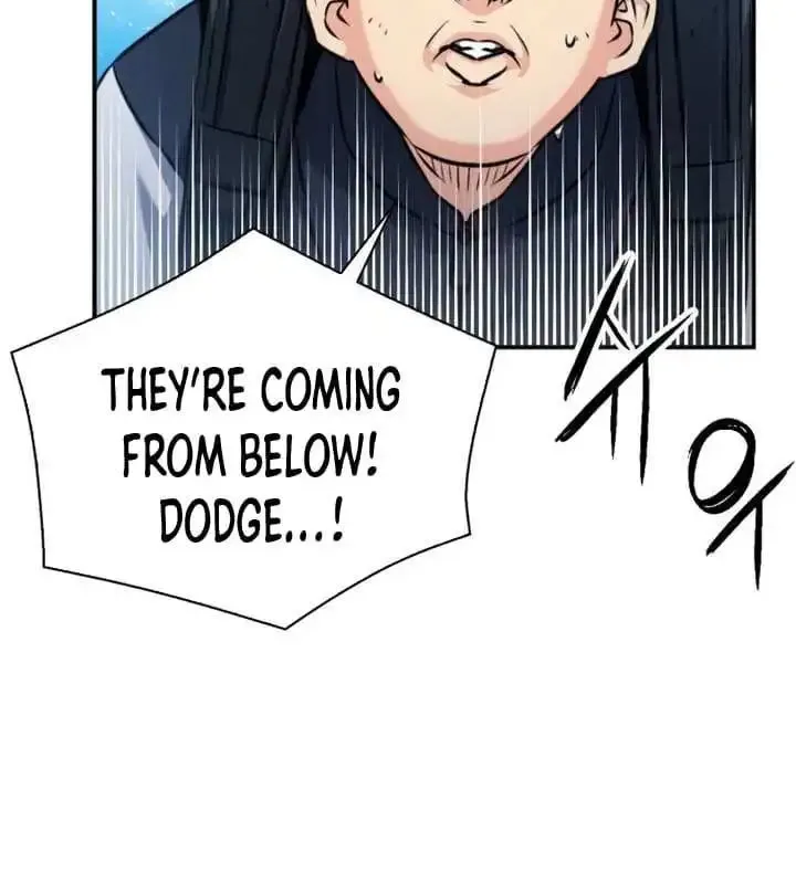 Read Seoul Station Druid Manga Online