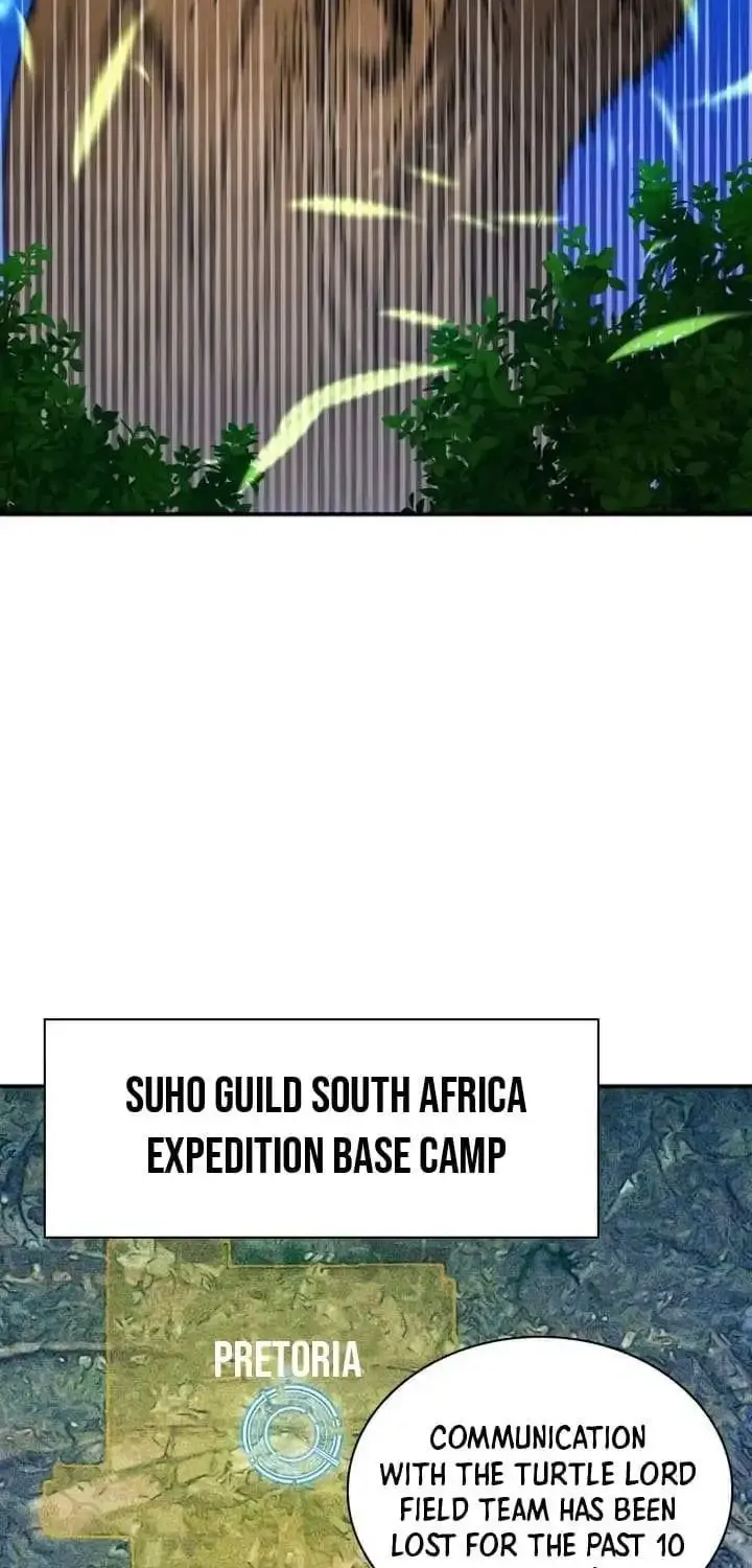 Read Seoul Station Druid Manga Online