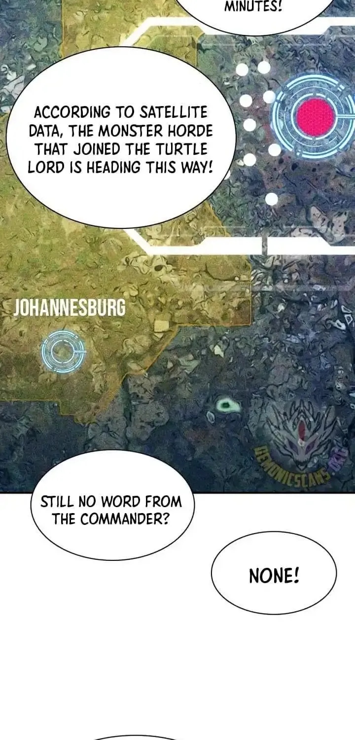 Read Seoul Station Druid Manga Online