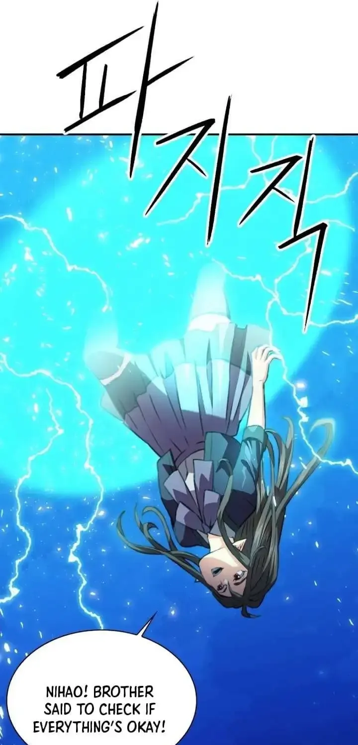 Read Seoul Station Druid Manga Online