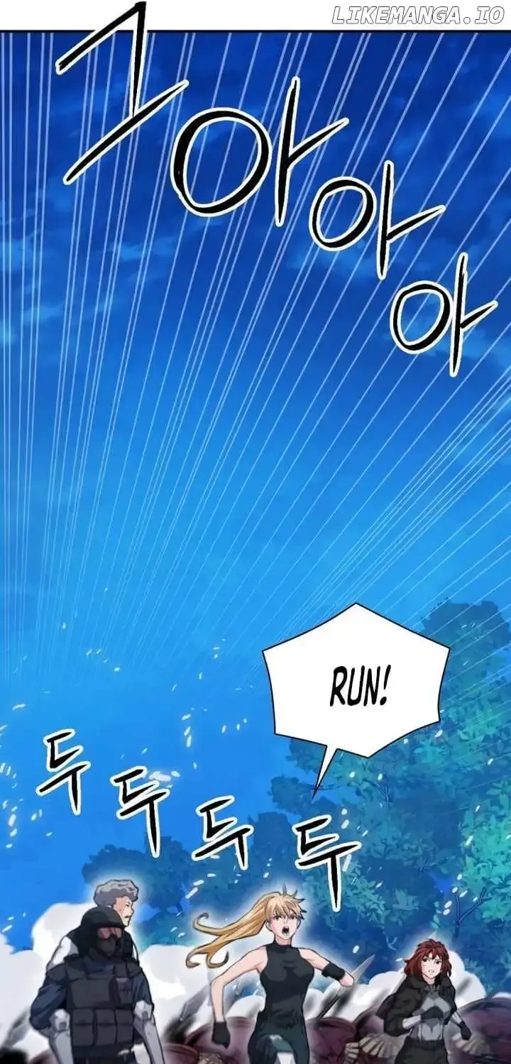 Read Seoul Station Druid Manga Online