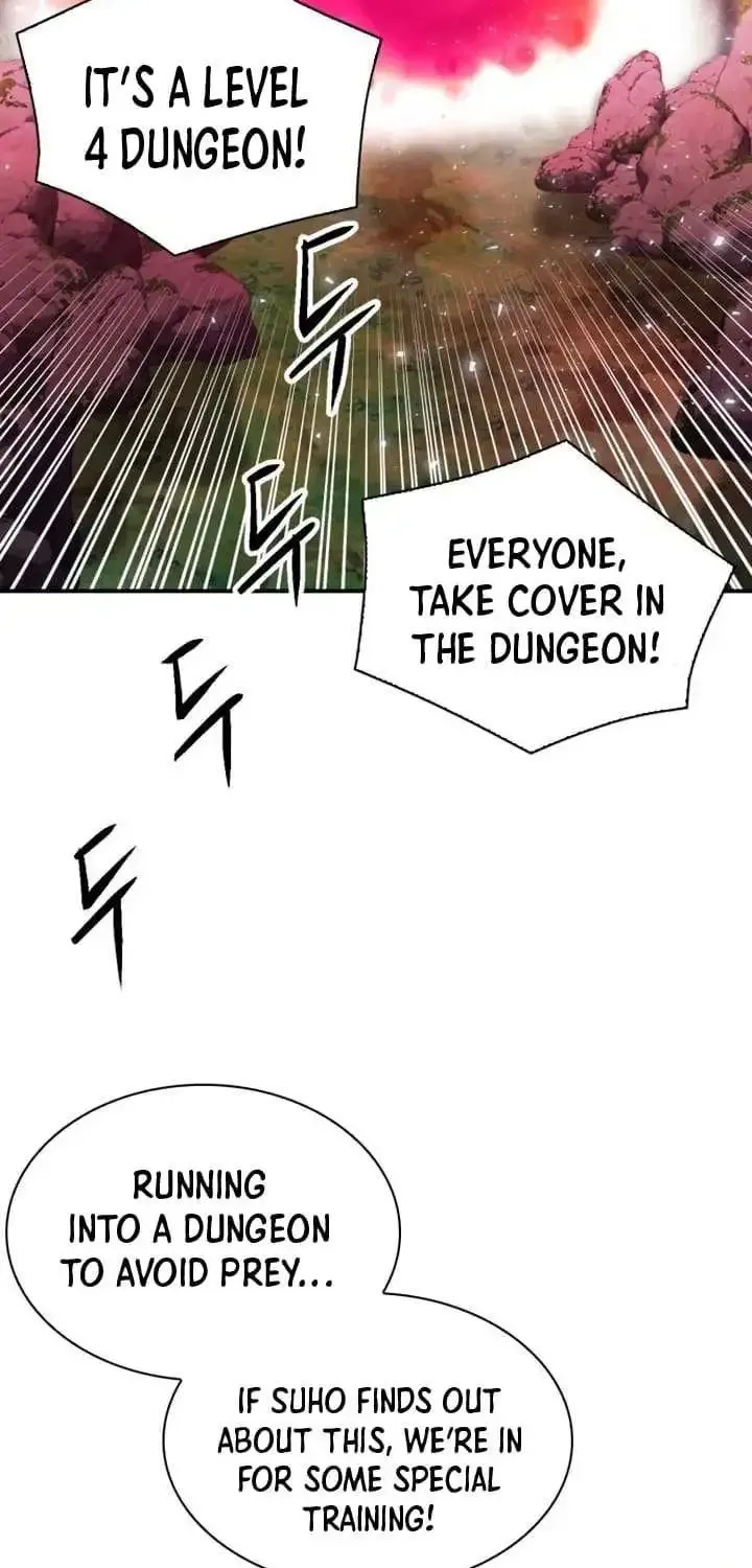 Read Seoul Station Druid Manga Online