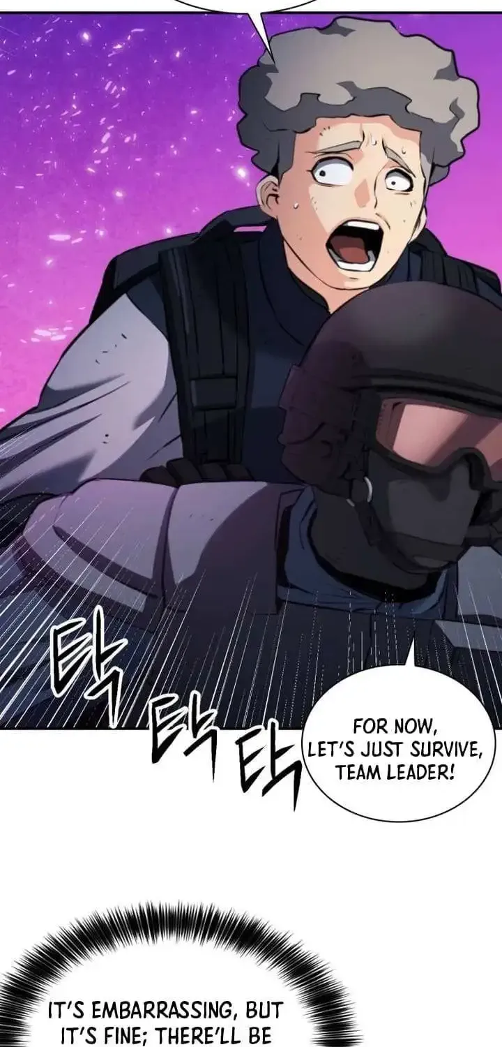 Read Seoul Station Druid Manga Online