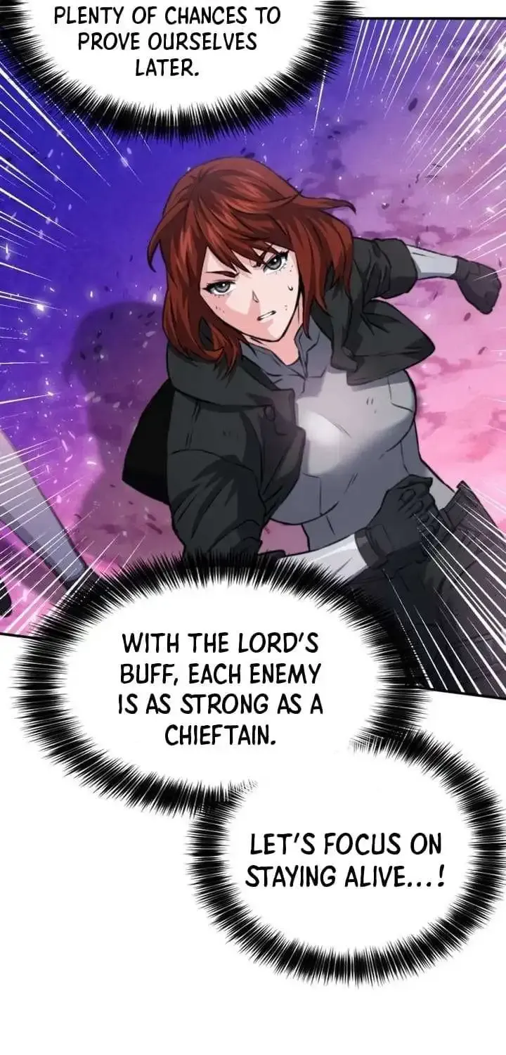 Read Seoul Station Druid Manga Online