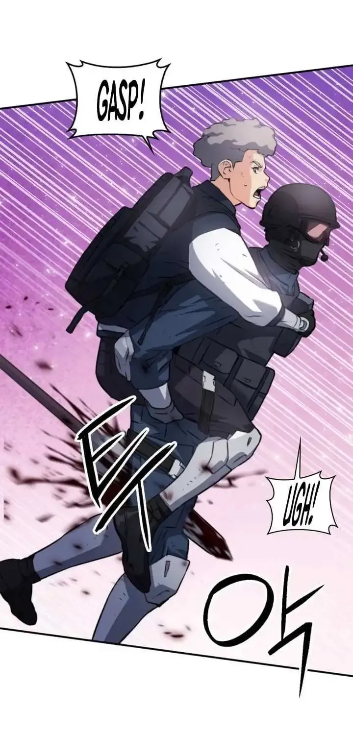 Read Seoul Station Druid Manga Online