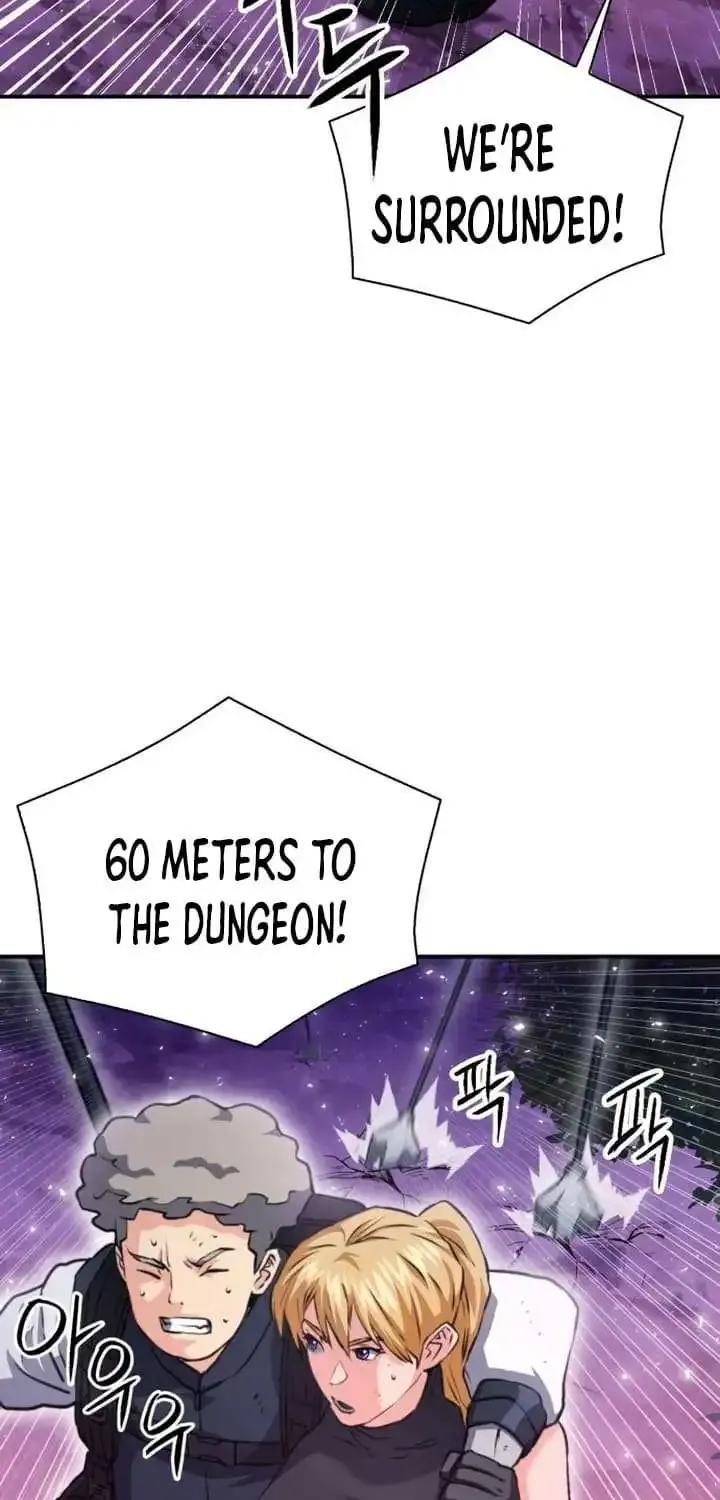 Read Seoul Station Druid Manga Online