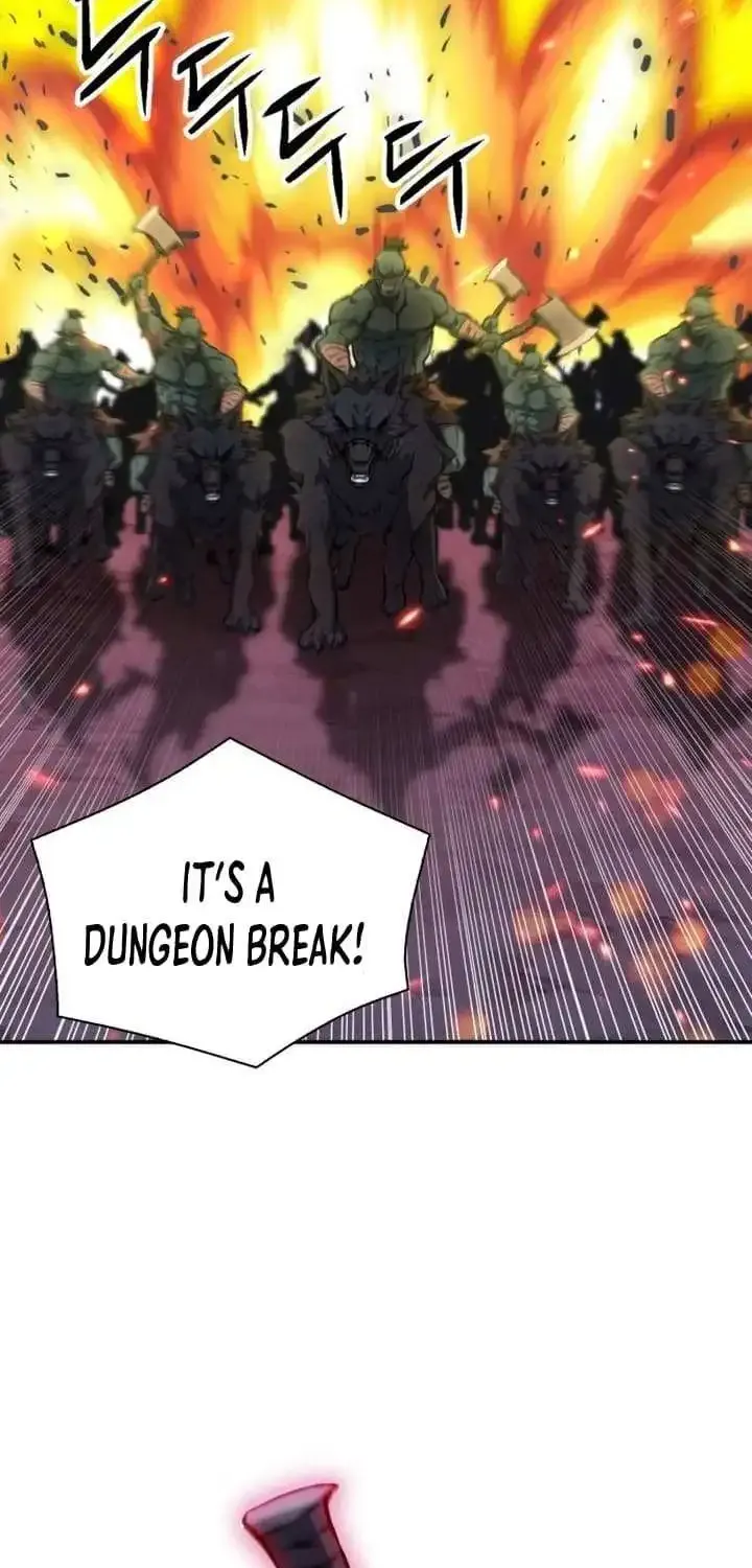 Read Seoul Station Druid Manga Online