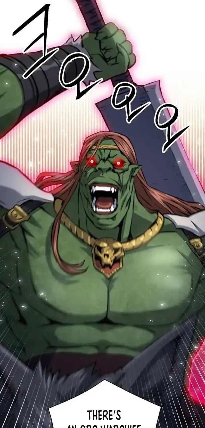 Read Seoul Station Druid Manga Online