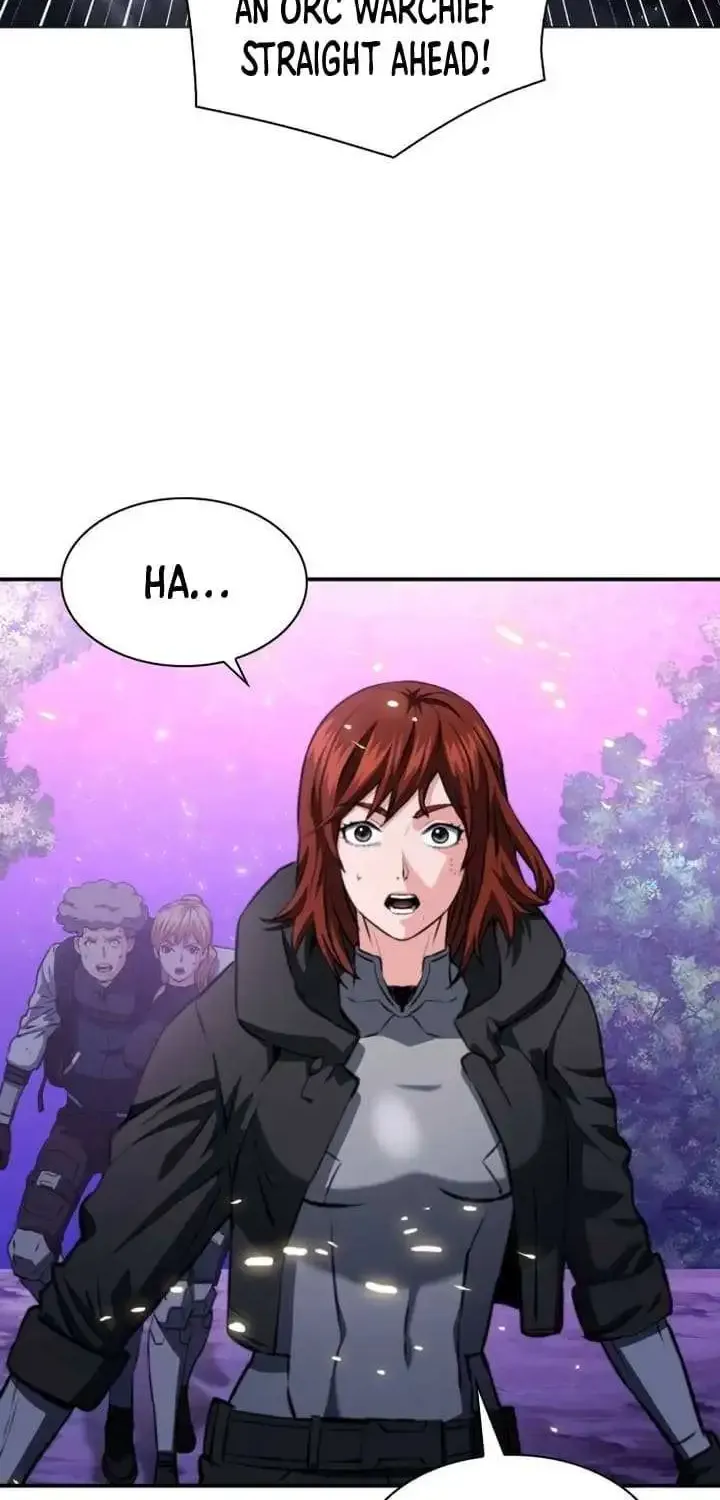 Read Seoul Station Druid Manga Online