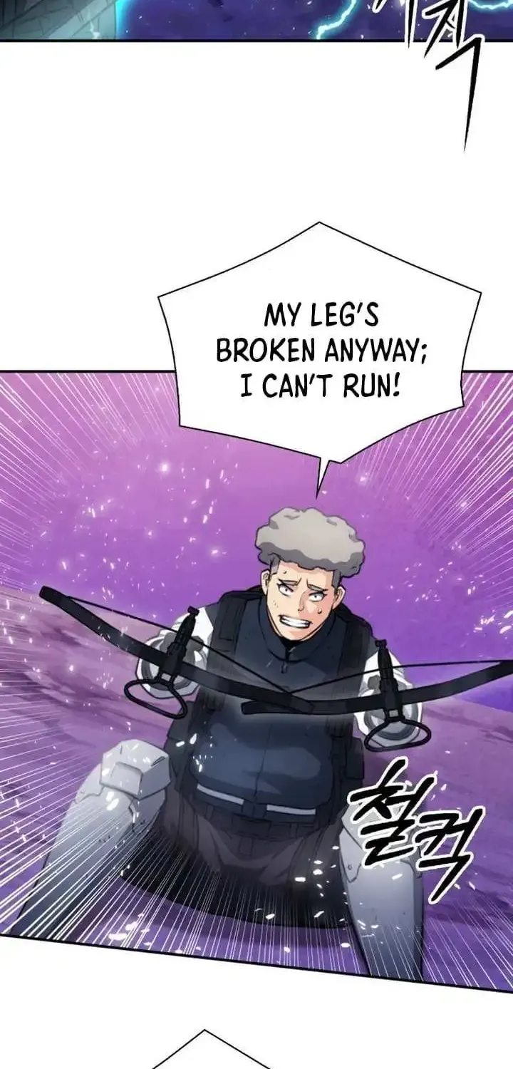 Read Seoul Station Druid Manga Online