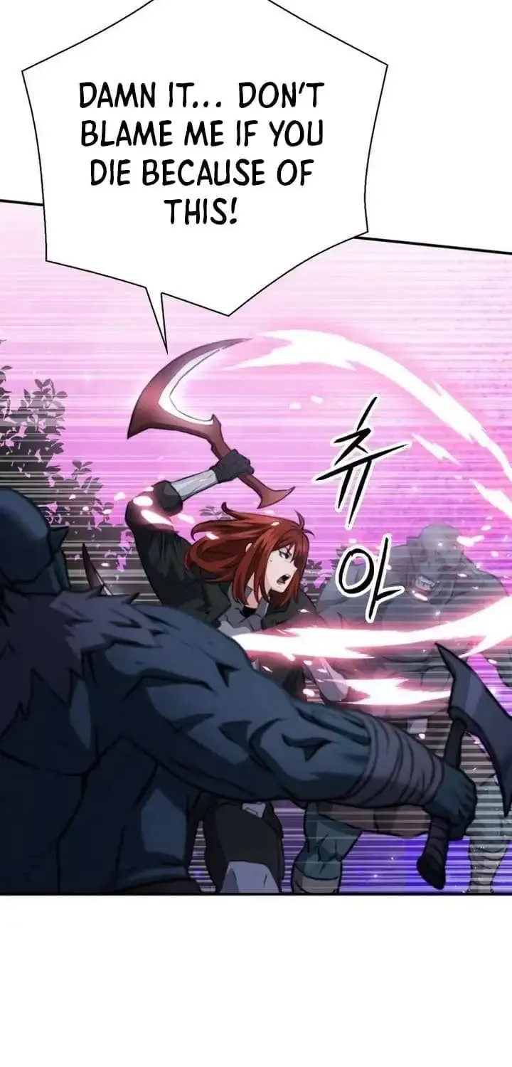 Read Seoul Station Druid Manga Online