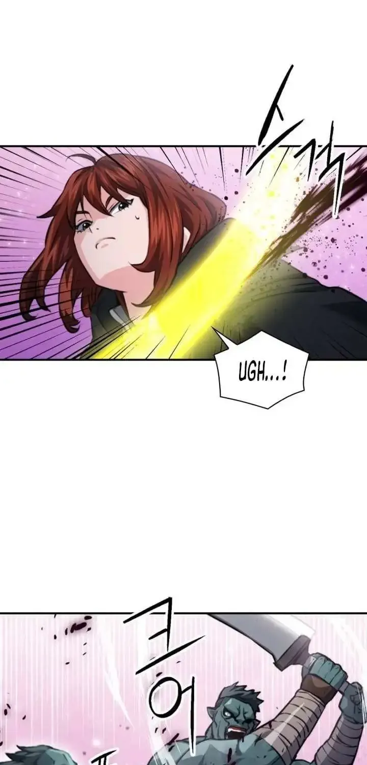 Read Seoul Station Druid Manga Online