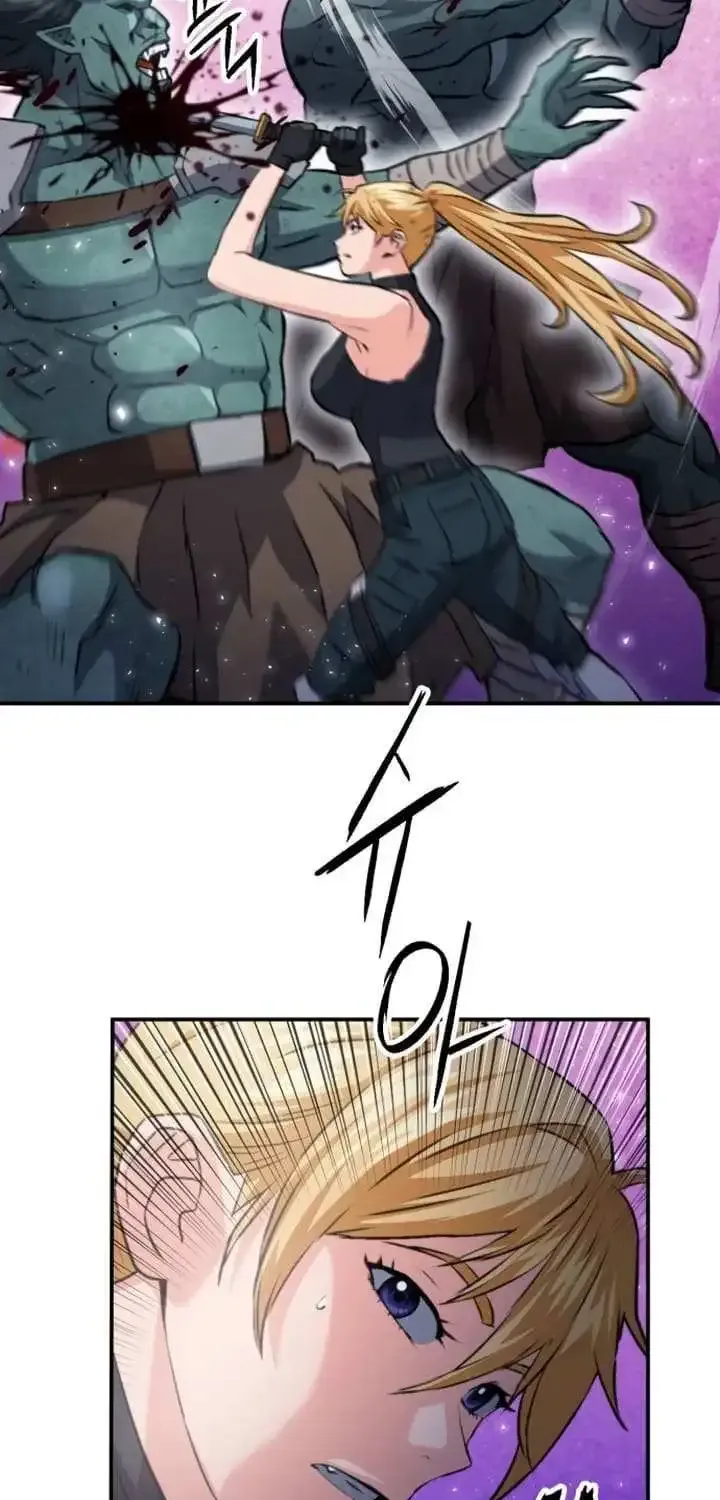 Read Seoul Station Druid Manga Online