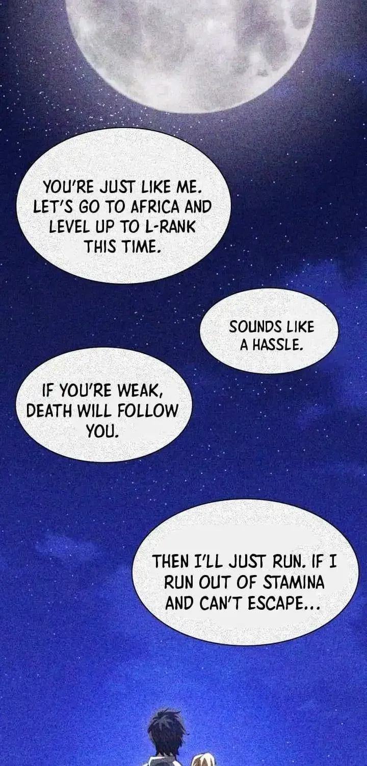 Read Seoul Station Druid Manga Online