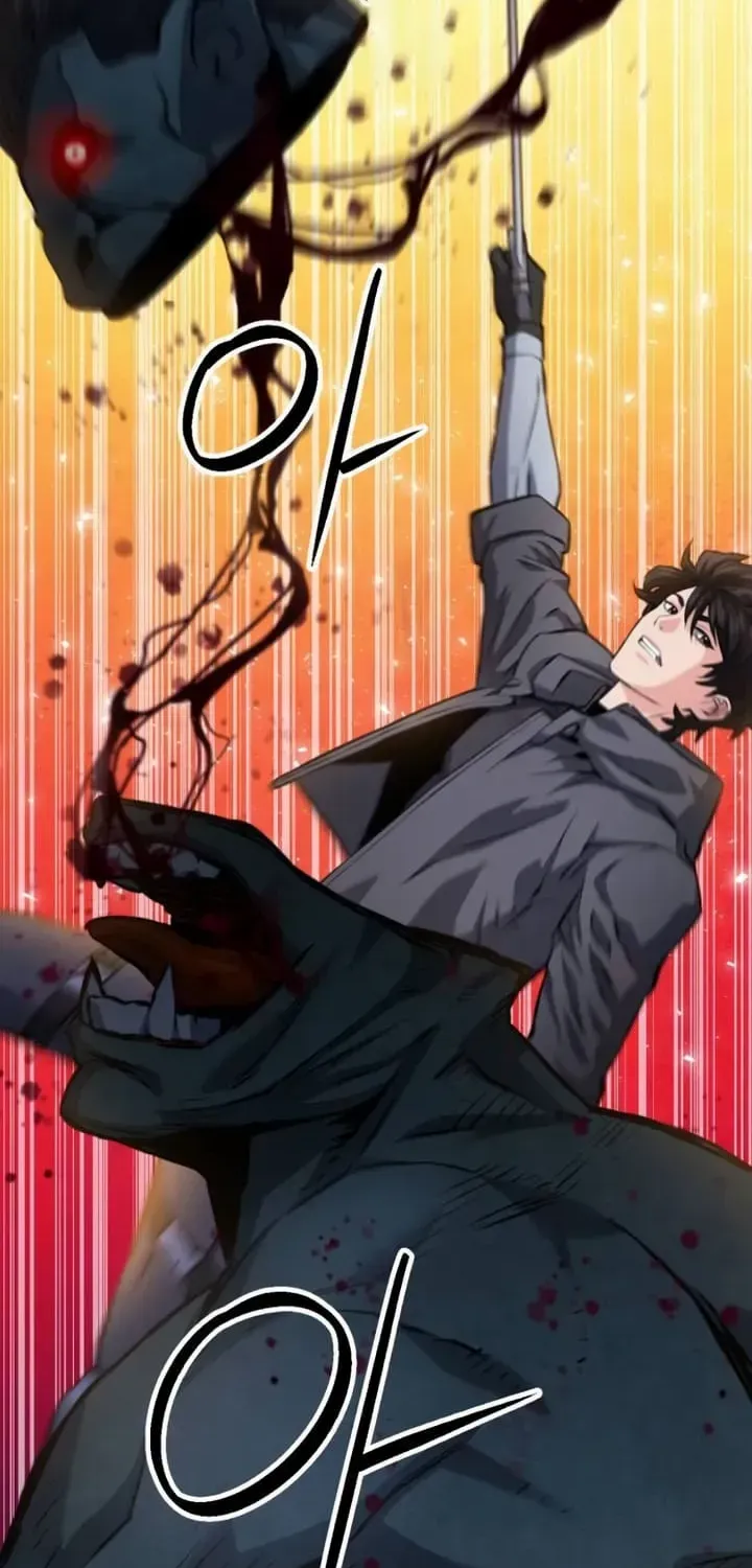 Read Seoul Station Druid Manga Online