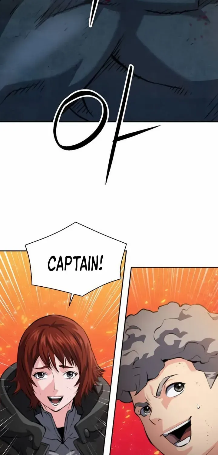 Read Seoul Station Druid Manga Online