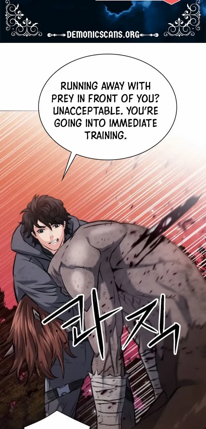 Read Seoul Station Druid Manga Online