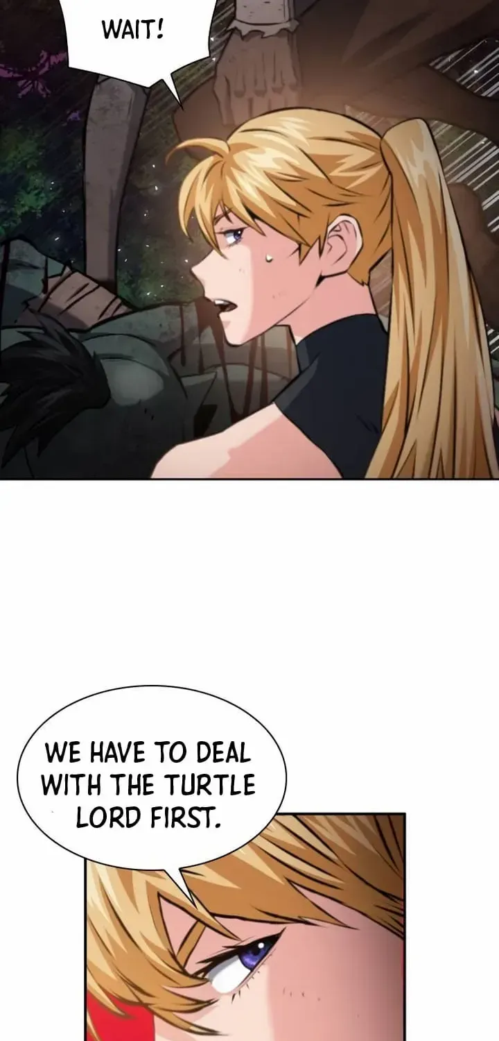 Read Seoul Station Druid Manga Online