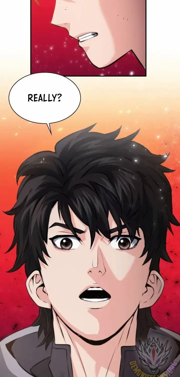 Read Seoul Station Druid Manga Online