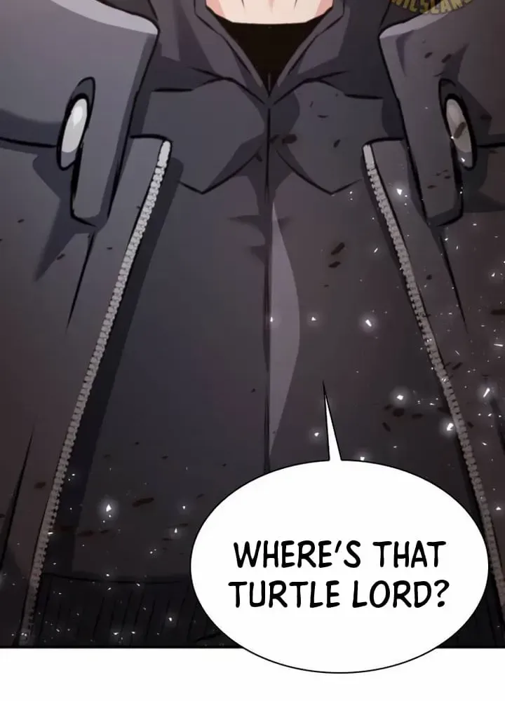 Read Seoul Station Druid Manga Online