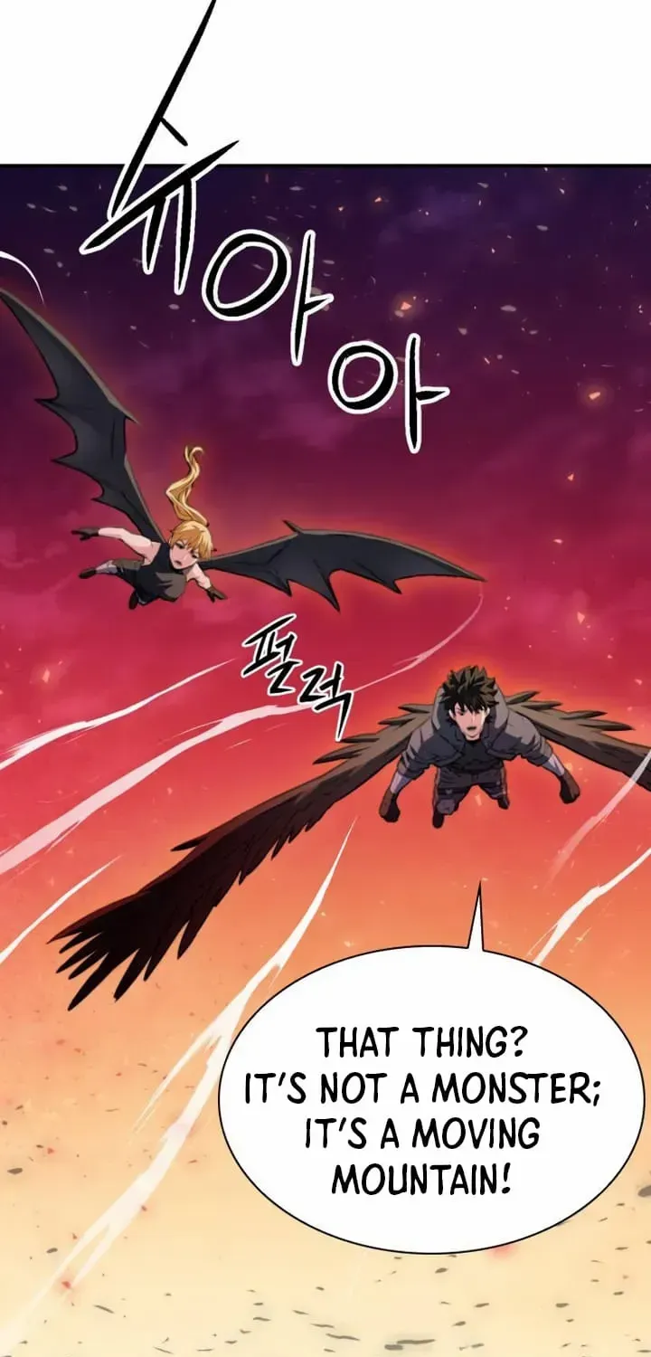 Read Seoul Station Druid Manga Online