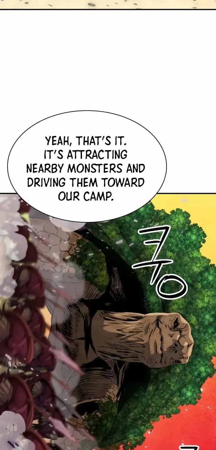 Read Seoul Station Druid Manga Online