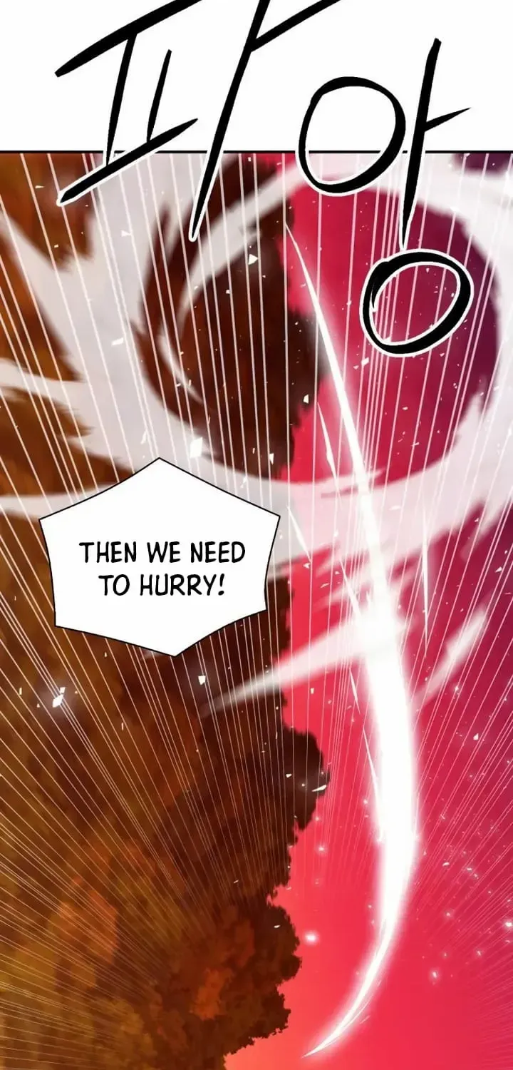 Read Seoul Station Druid Manga Online