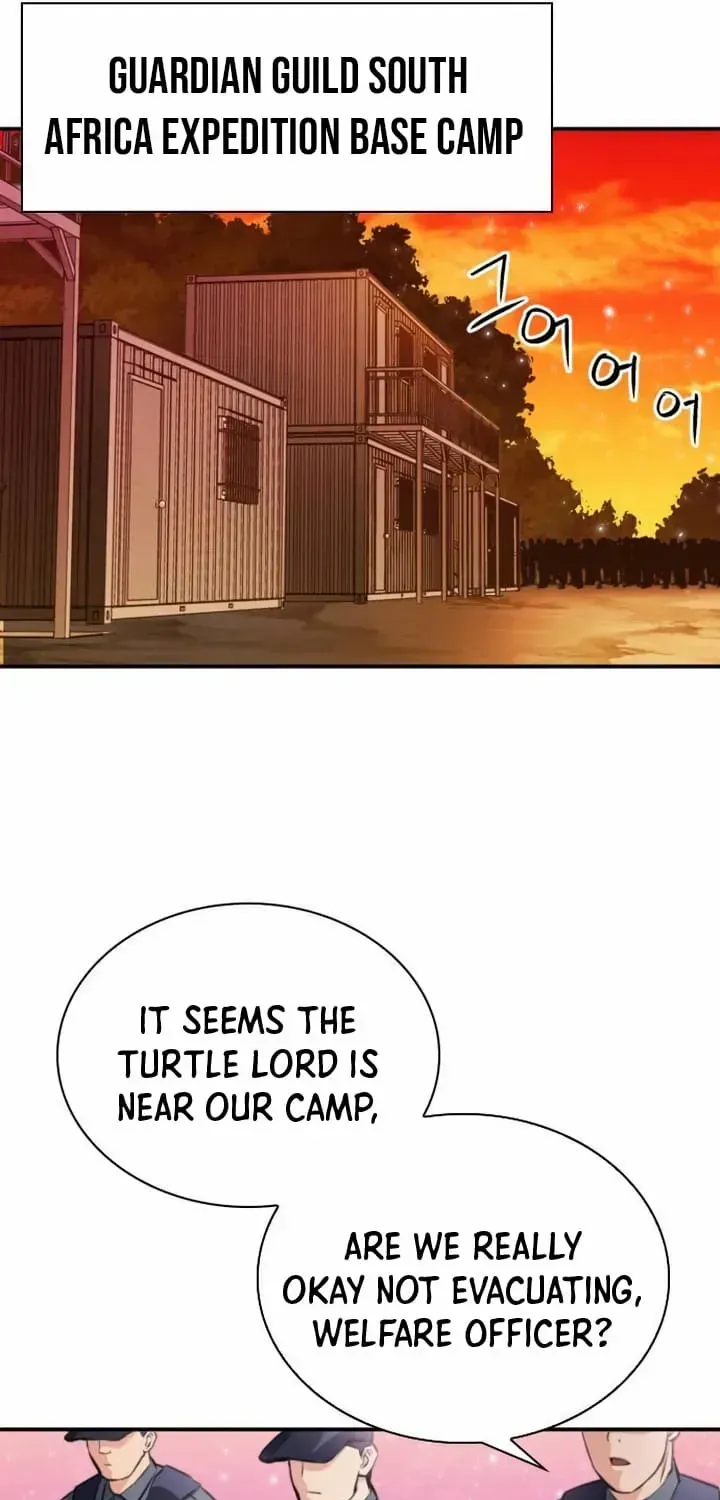 Read Seoul Station Druid Manga Online