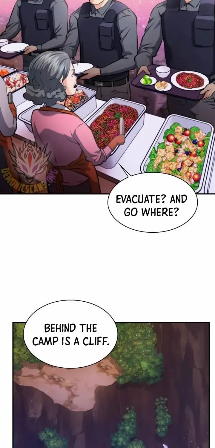 Read Seoul Station Druid Manga Online