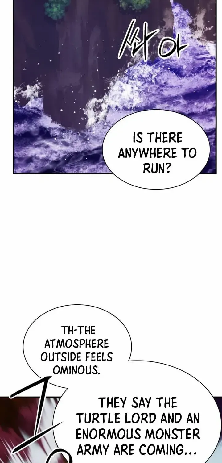 Read Seoul Station Druid Manga Online