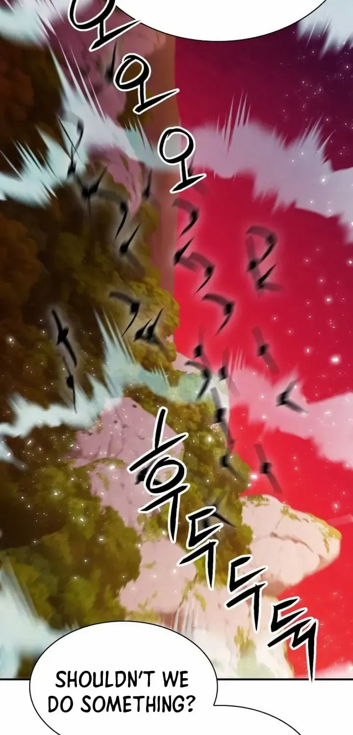 Read Seoul Station Druid Manga Online