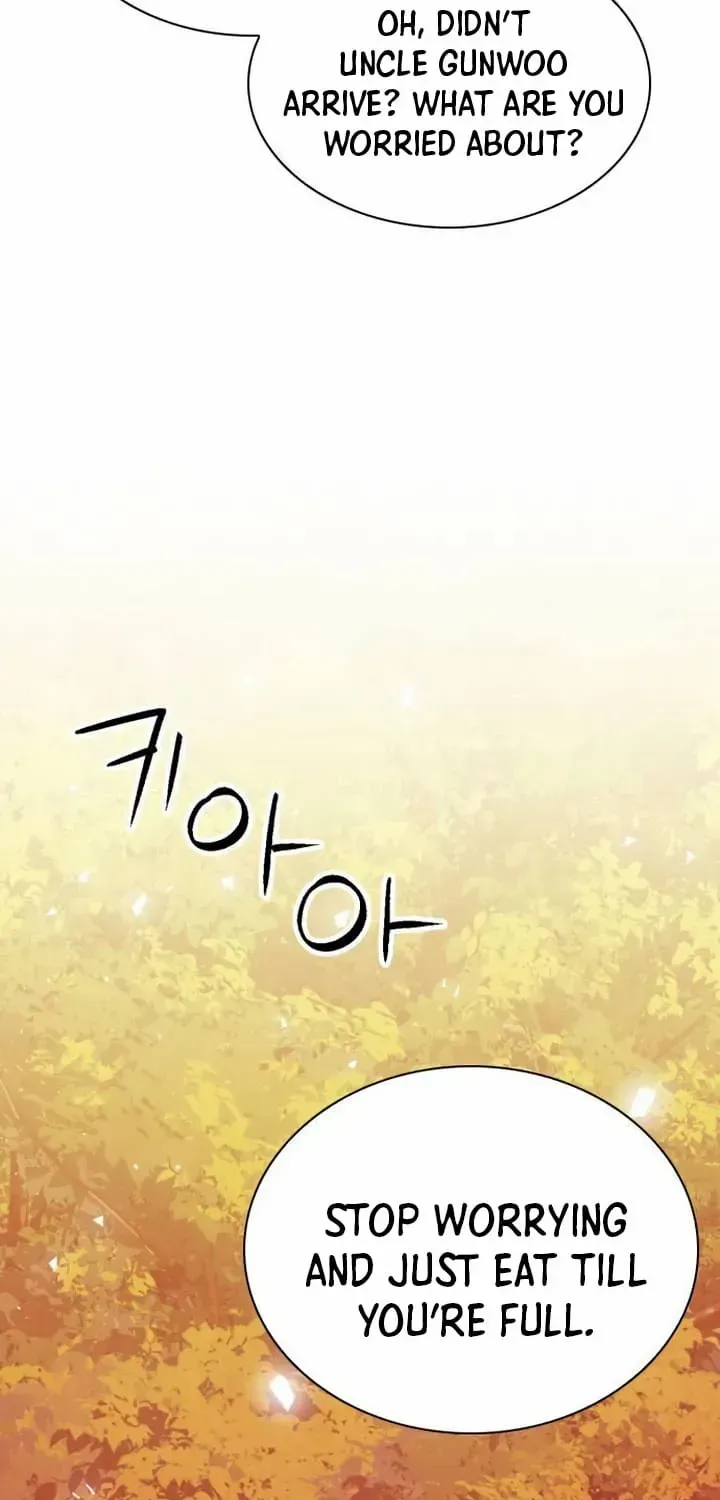 Read Seoul Station Druid Manga Online