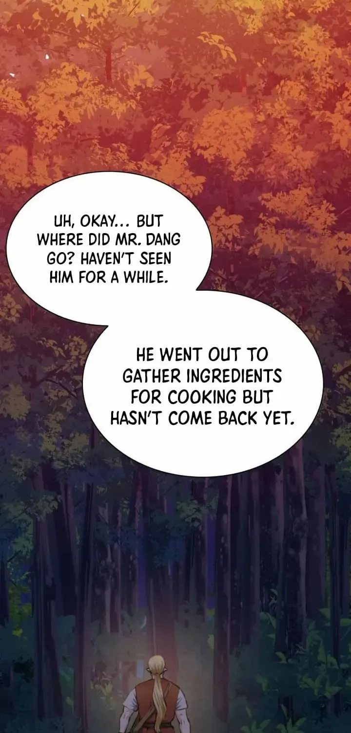 Read Seoul Station Druid Manga Online