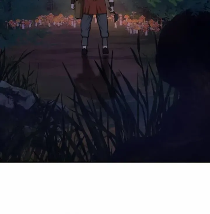 Read Seoul Station Druid Manga Online