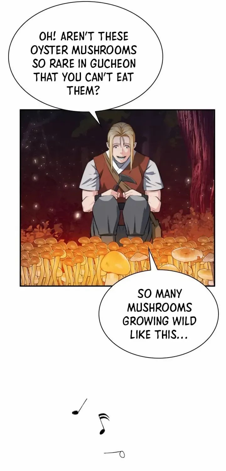 Read Seoul Station Druid Manga Online