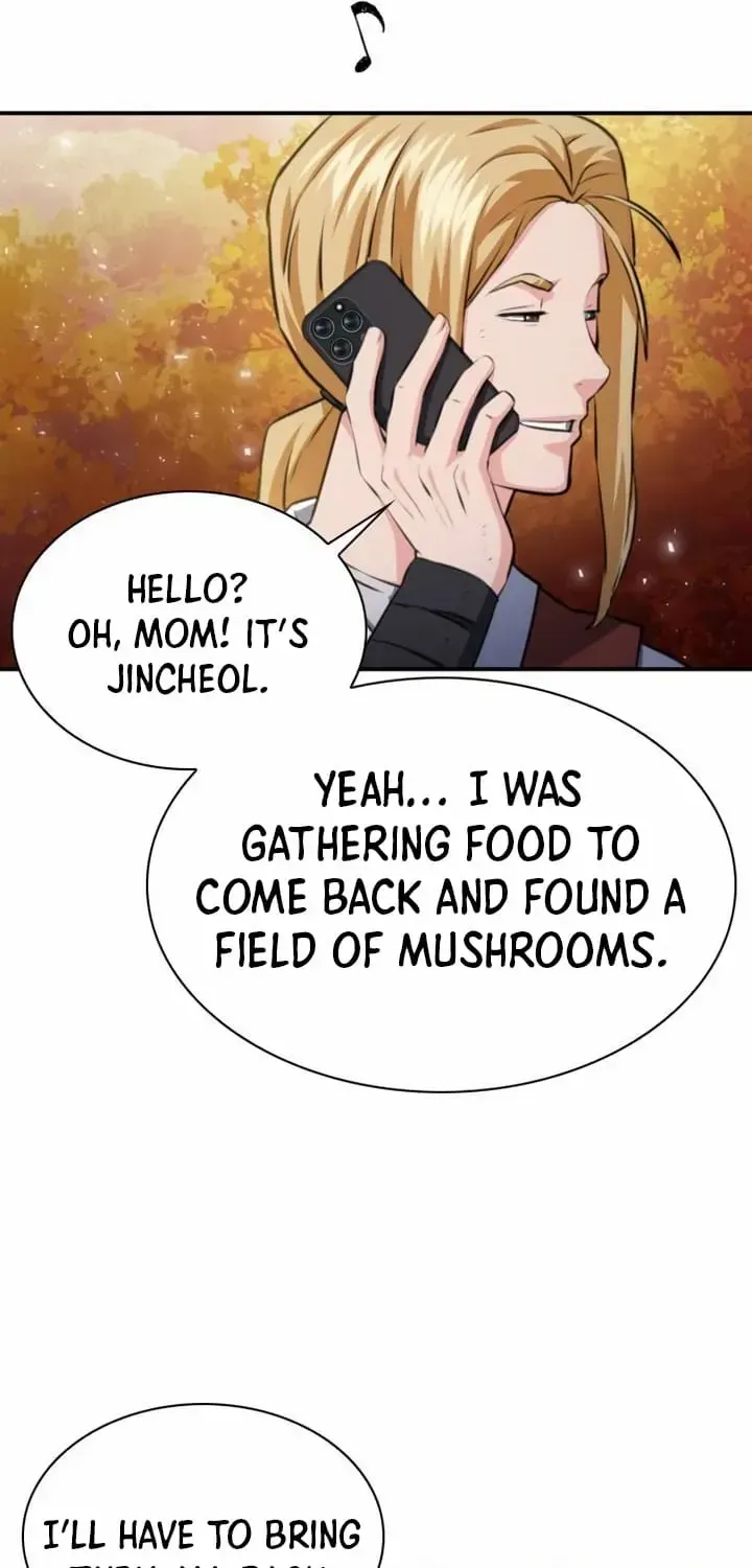 Read Seoul Station Druid Manga Online