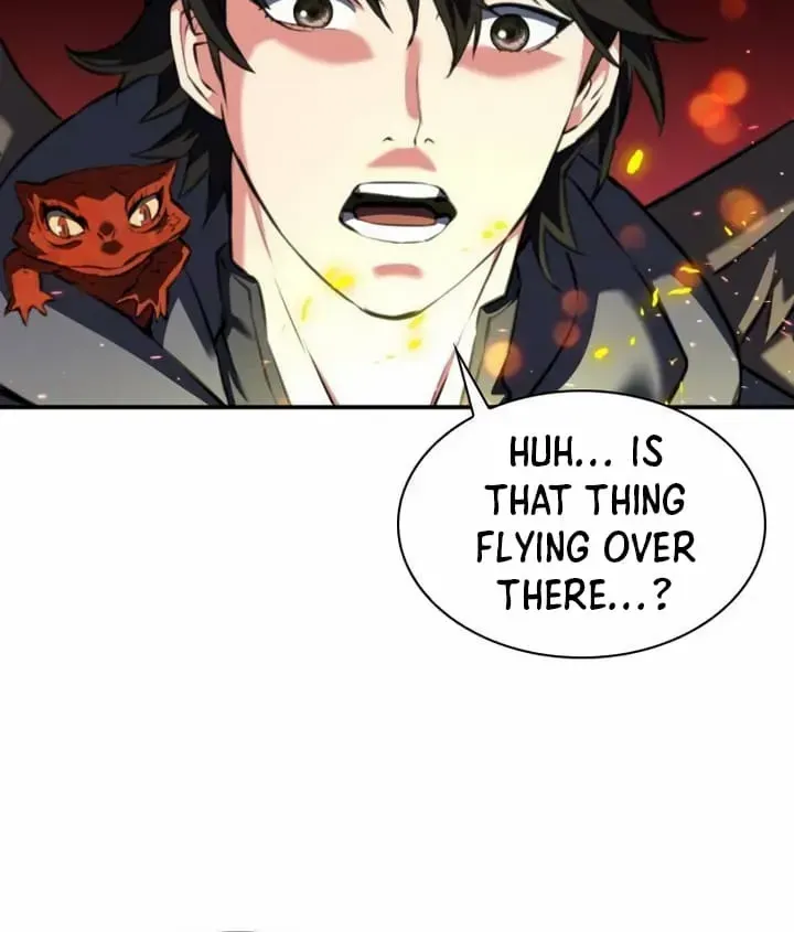 Read Seoul Station Druid Manga Online