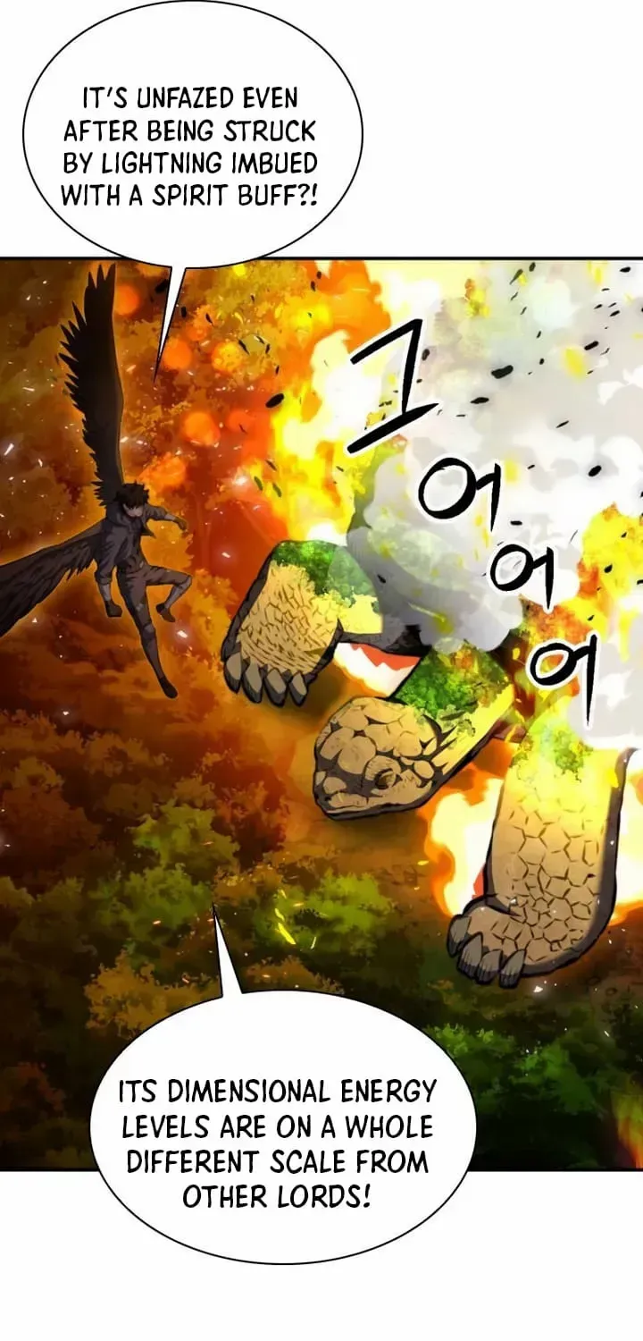 Read Seoul Station Druid Manga Online