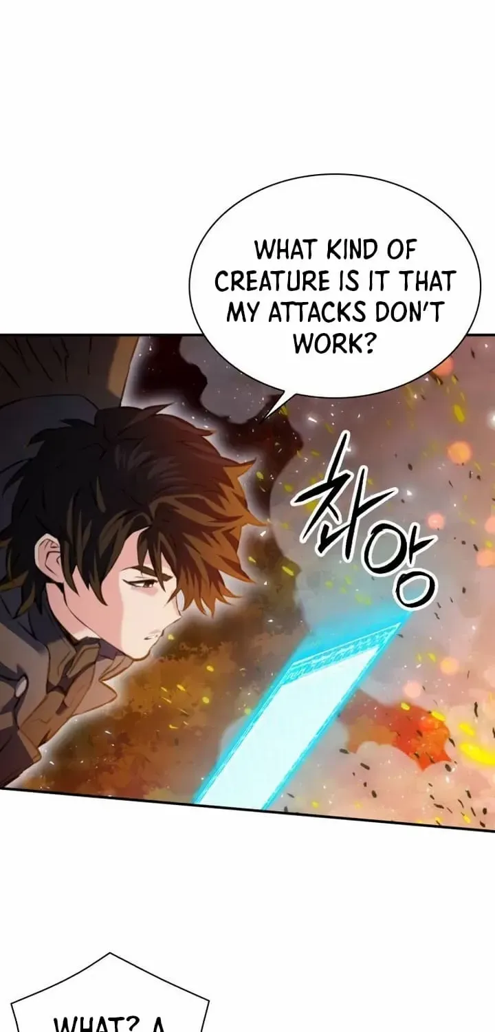 Read Seoul Station Druid Manga Online