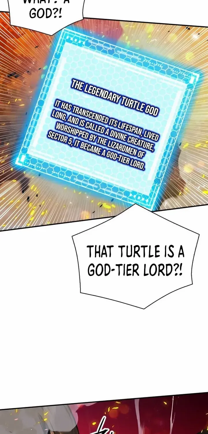 Read Seoul Station Druid Manga Online