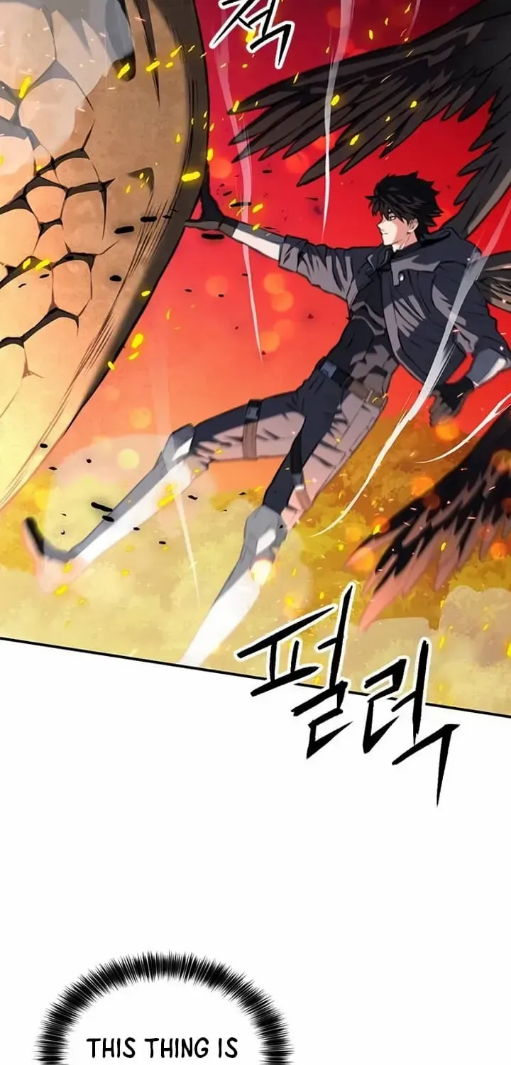 Read Seoul Station Druid Manga Online