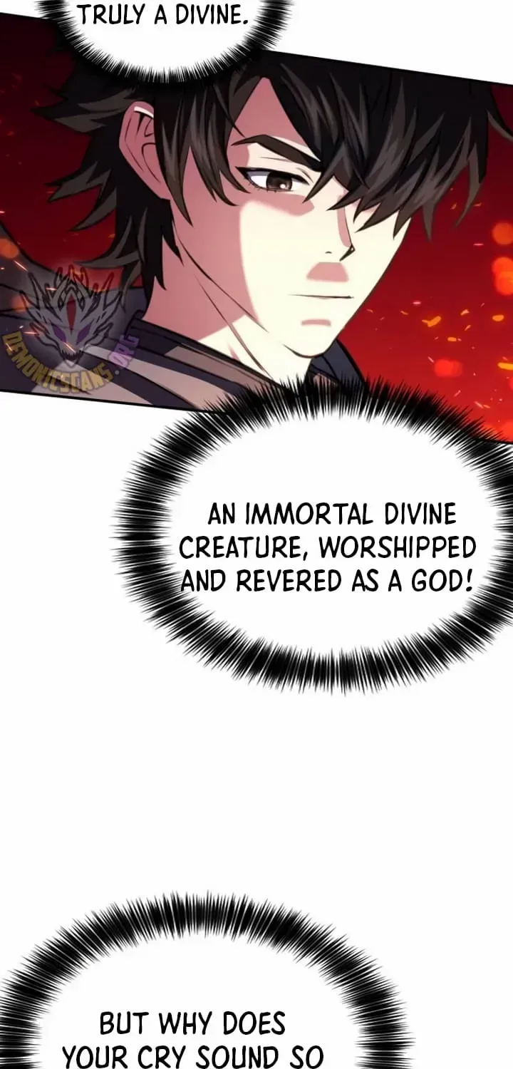 Read Seoul Station Druid Manga Online