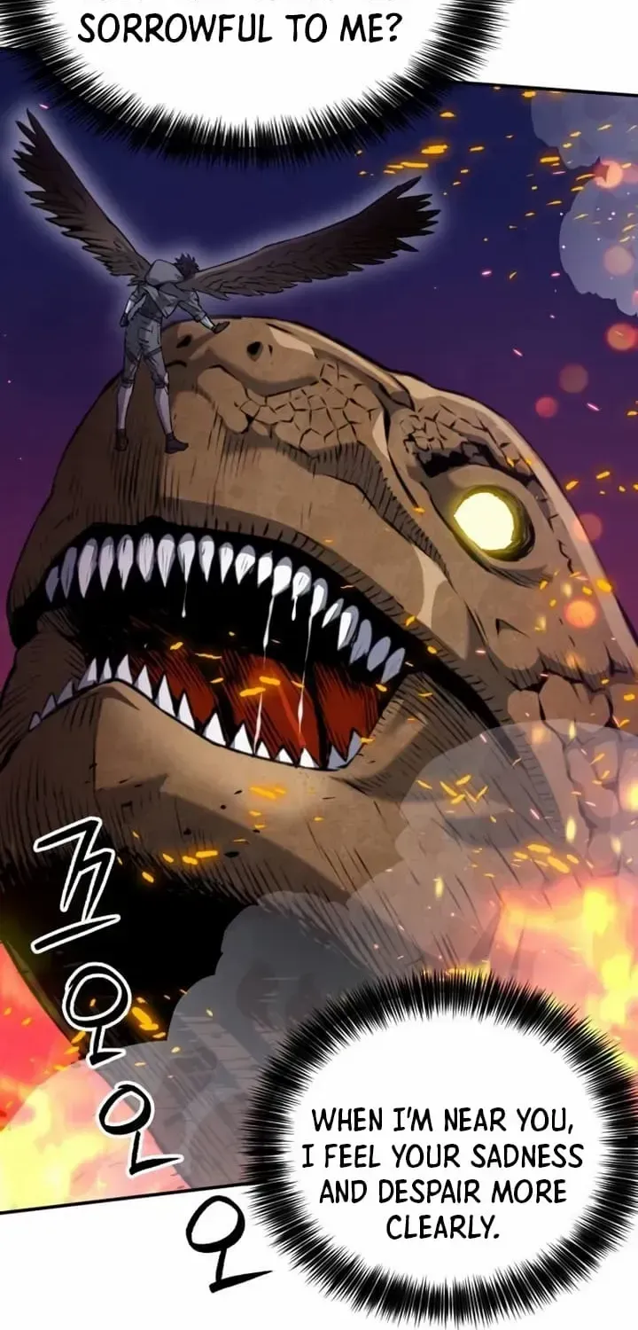 Read Seoul Station Druid Manga Online